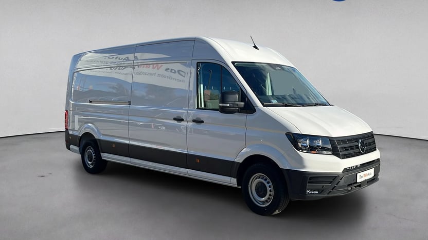 Crafter 35 dobozos HT 2.0TDI(L4H3) képe