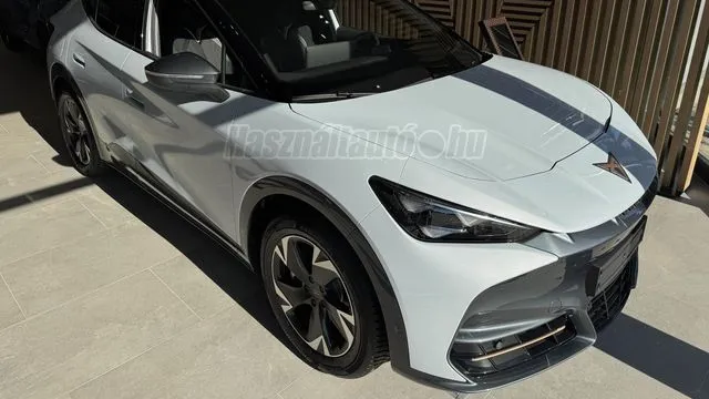 CUPRA Tavascan Endurance Limited képe