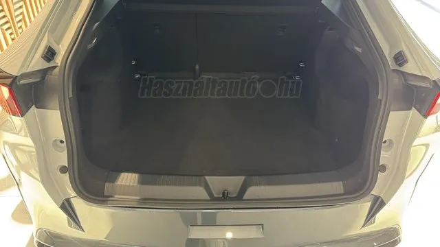 CUPRA Tavascan Endurance Limited képe