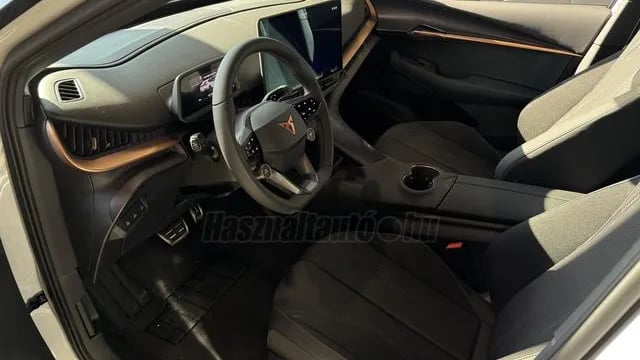 CUPRA Tavascan Endurance Limited képe