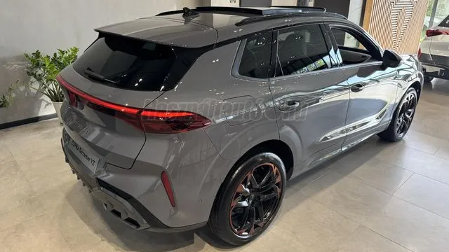 CUPRA Terramar VZ 2.0 TSI DSG 4Drive képe