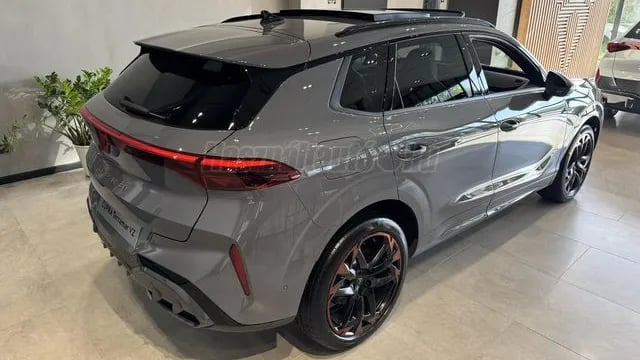 CUPRA Terramar VZ 2.0 TSI DSG 4Drive képe