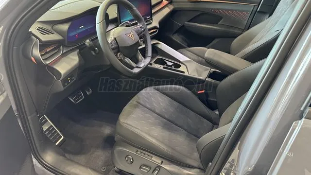 CUPRA Terramar VZ 2.0 TSI DSG 4Drive képe