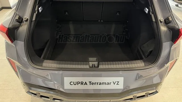 CUPRA Terramar VZ 2.0 TSI DSG 4Drive képe