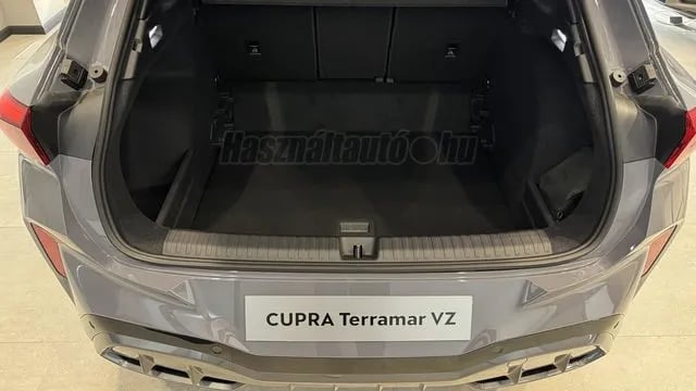 CUPRA Terramar VZ 2.0 TSI DSG 4Drive képe