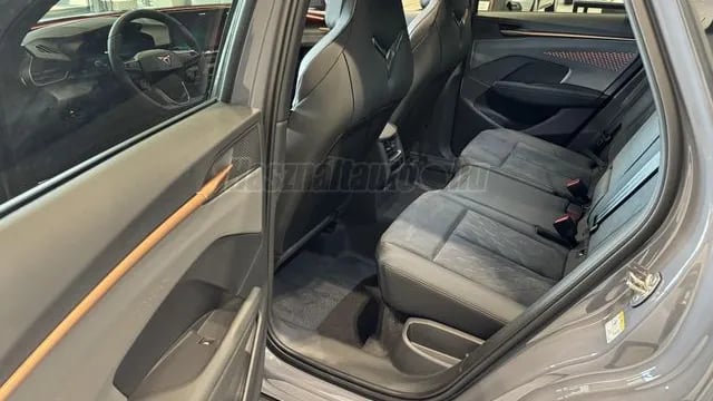 CUPRA Terramar VZ 2.0 TSI DSG 4Drive képe