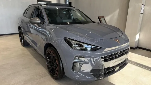 CUPRA Terramar VZ 2.0 TSI DSG 4Drive képe
