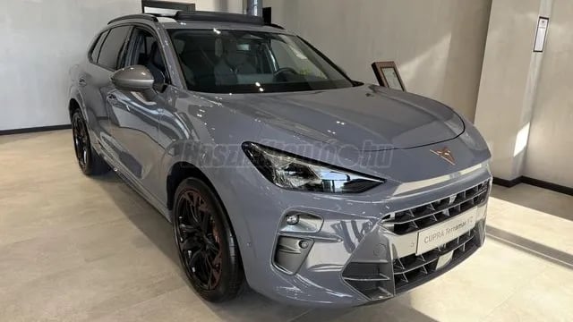 CUPRA Terramar VZ 2.0 TSI DSG 4Drive képe