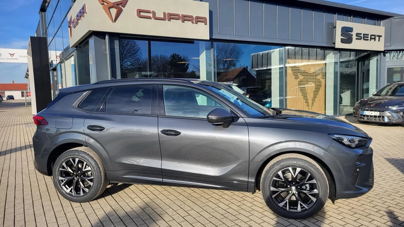 CUPRA Terramar 1.5 TSI DSG mHEV képe