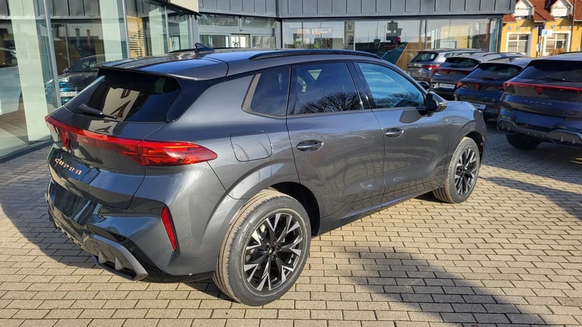 CUPRA Terramar 1.5 TSI DSG mHEV képe