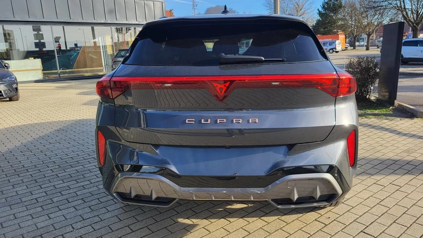 CUPRA Terramar 1.5 TSI DSG mHEV képe