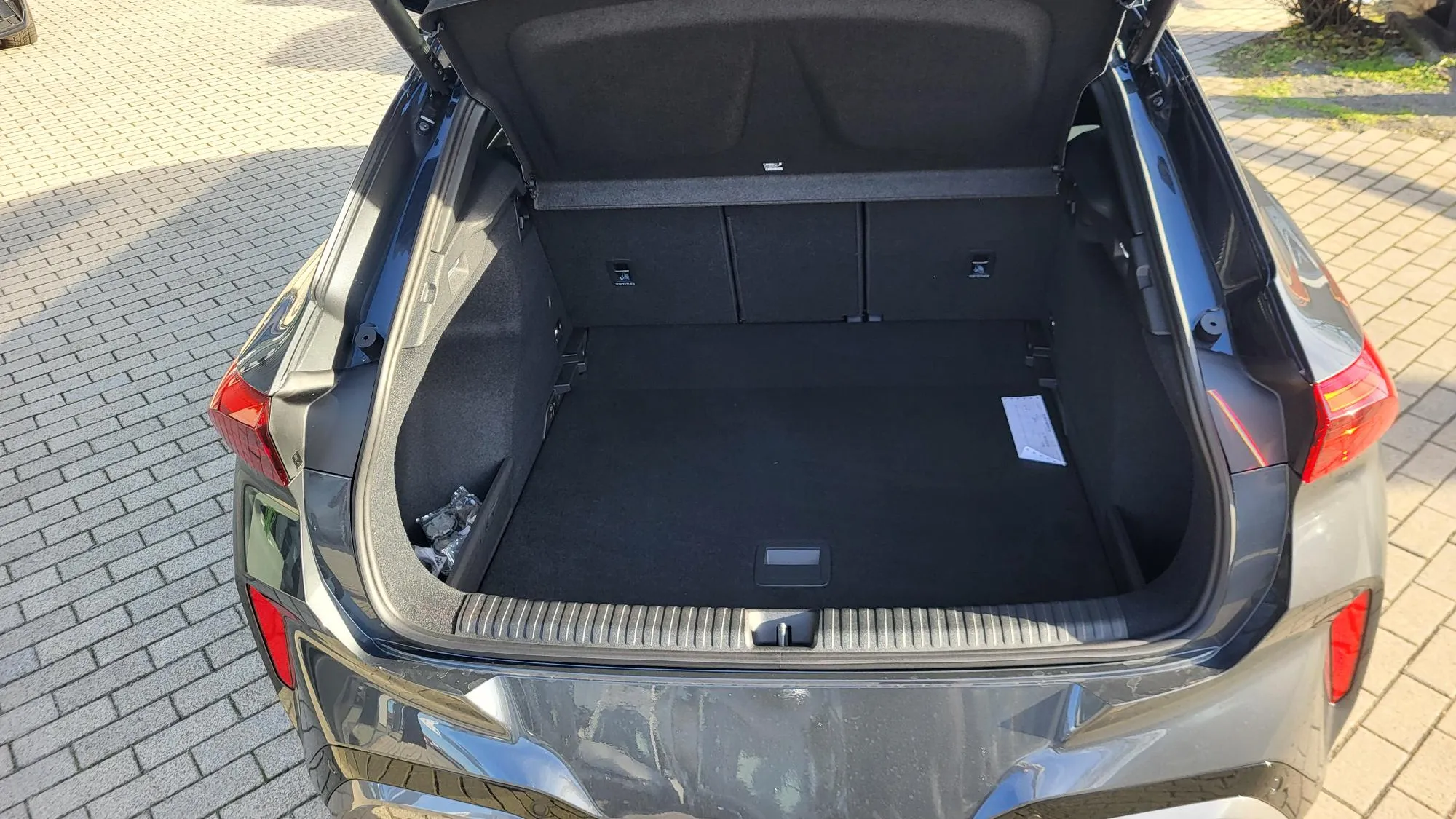 CUPRA Terramar 1.5 TSI DSG mHEV képe