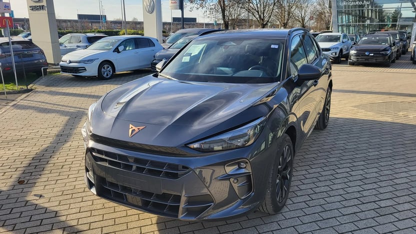 CUPRA Terramar 1.5 TSI DSG mHEV képe
