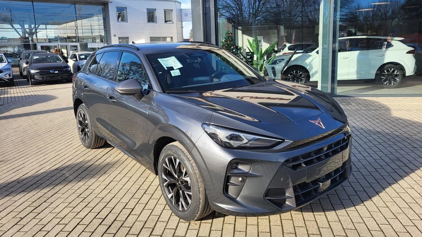 CUPRA Terramar 1.5 TSI DSG mHEV képe