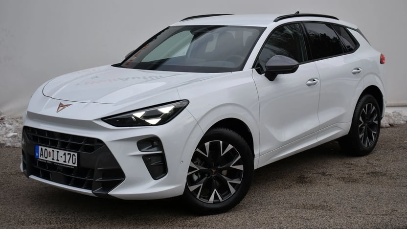 CUPRA Terramar 1.5 TSI DSG mHEV képe