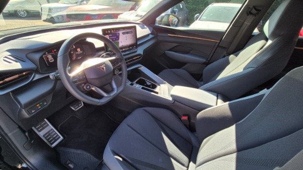 CUPRA Terramar 1.5 TSI DSG mHEV képe