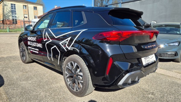 CUPRA Terramar 1.5 TSI DSG mHEV képe