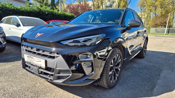 CUPRA Terramar 1.5 TSI DSG mHEV képe