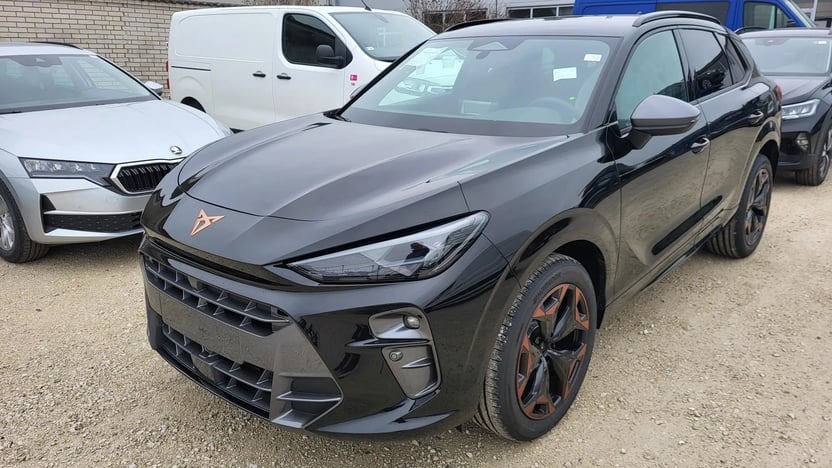 CUPRA Terramar 1.5 TSI DSG mHEV Impulse képe