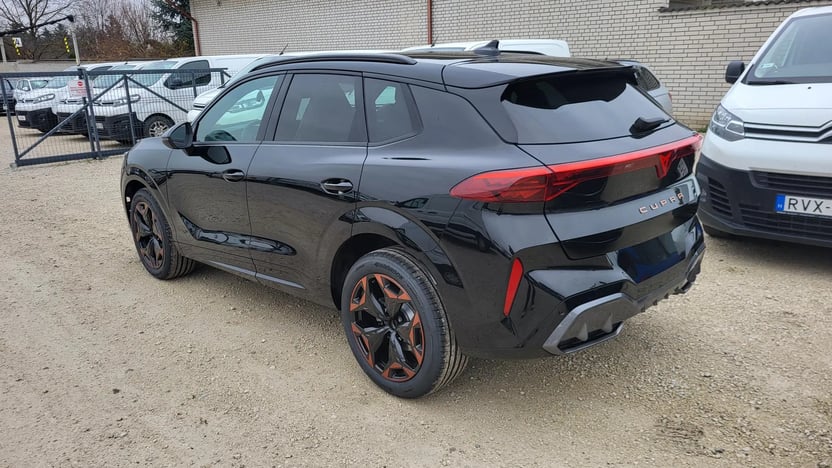 CUPRA Terramar 1.5 TSI DSG mHEV Impulse képe