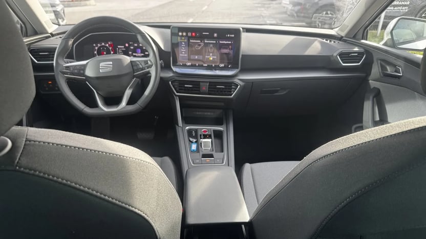 Leon Kombi 1.5 TSI DSG Style mHEV képe