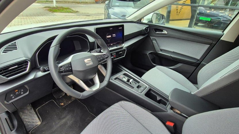 Leon Kombi 1.5 TSI DSG Style mHEV képe