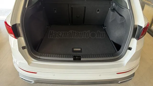 Ateca 1.5 TSI DSG FR képe