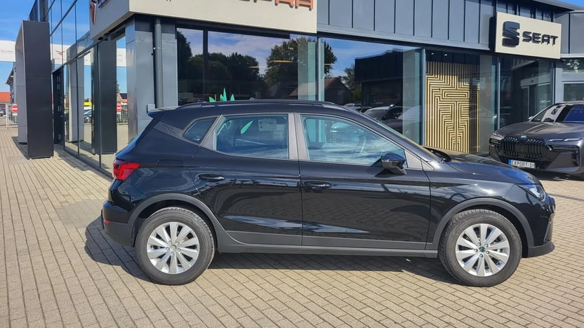 Arona 1.0 TSI DSG Style képe