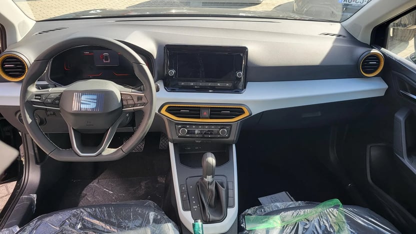 Arona 1.0 TSI DSG Style képe