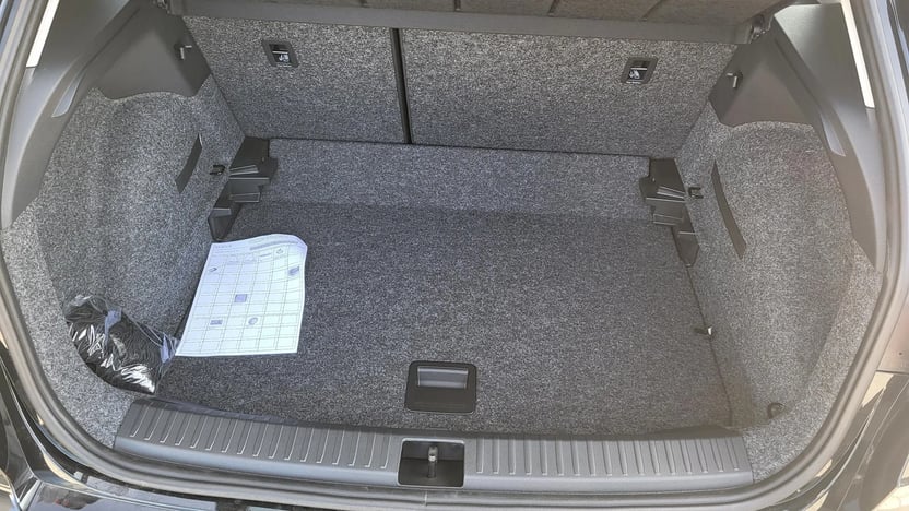 Arona 1.0 TSI DSG Style képe