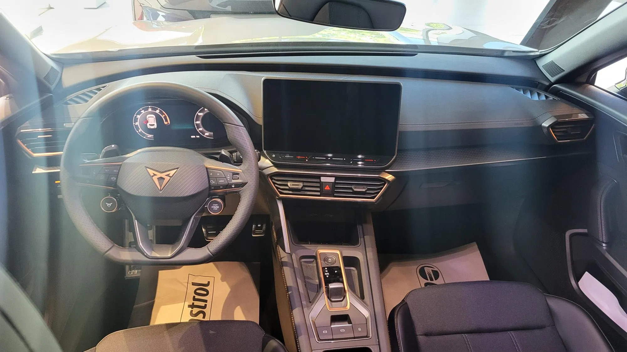 CUPRA Formentor 1.5 TSI DSG mHEV Impulse képe