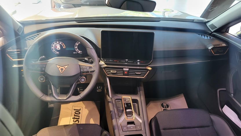 CUPRA Formentor 1.5 TSI DSG mHEV Impulse képe
