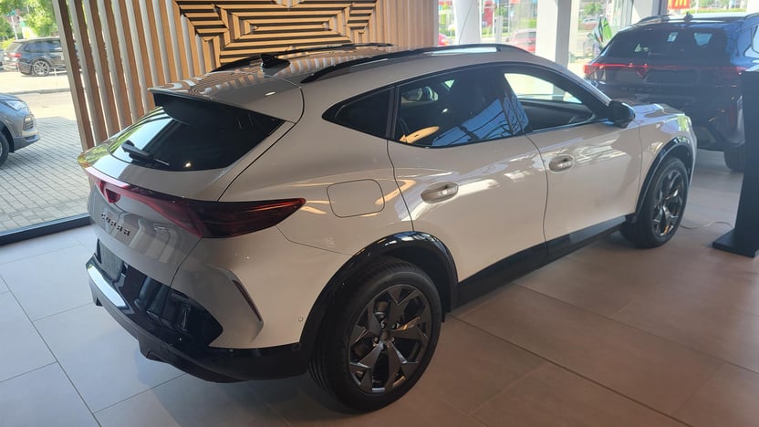 CUPRA Formentor 1.5 TSI DSG mHEV Impulse képe