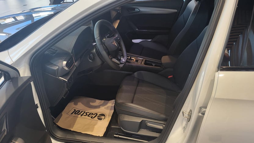 CUPRA Formentor 1.5 TSI DSG mHEV Impulse képe