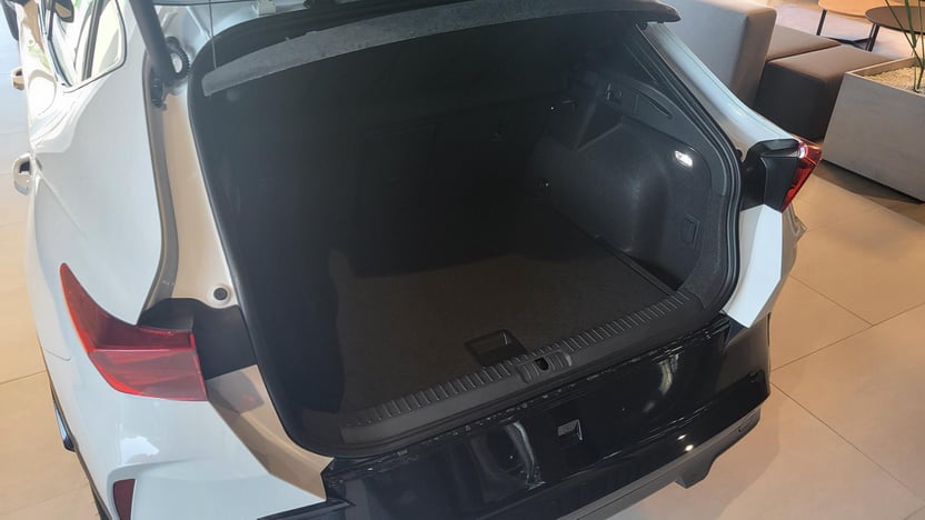CUPRA Formentor 1.5 TSI DSG mHEV Impulse képe