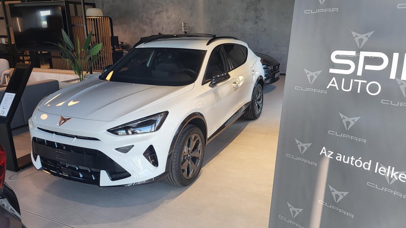 CUPRA Formentor 1.5 TSI DSG mHEV Impulse képe