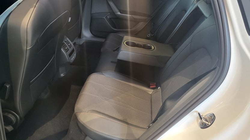CUPRA Formentor 1.5 TSI DSG mHEV Impulse képe