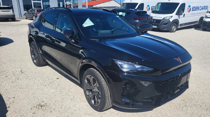 CUPRA Formentor 1.5 TSI DSG mHEV Impulse képe