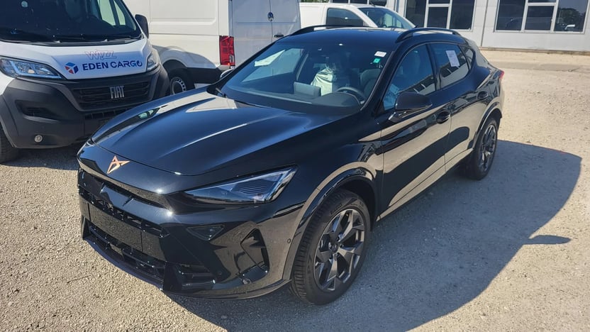 CUPRA Formentor 1.5 TSI DSG mHEV Impulse képe