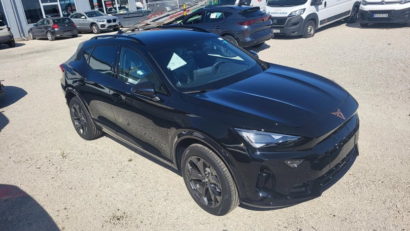 CUPRA Formentor 1.5 TSI DSG mHEV Impulse képe