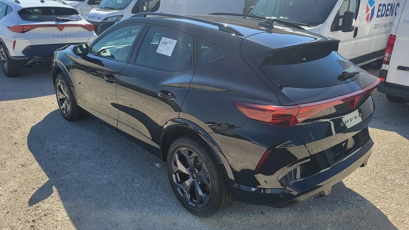 CUPRA Formentor 1.5 TSI DSG mHEV Impulse képe