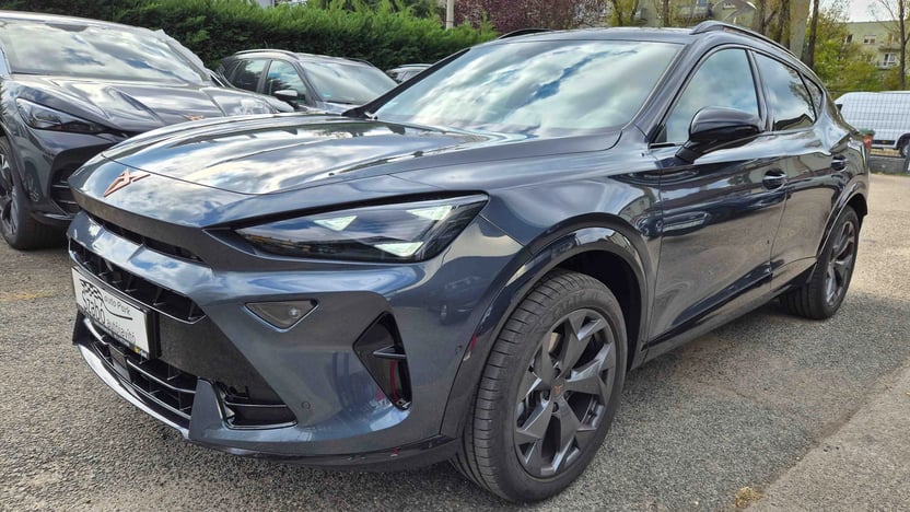 CUPRA Formentor 1.5 TSI DSG mHEV képe