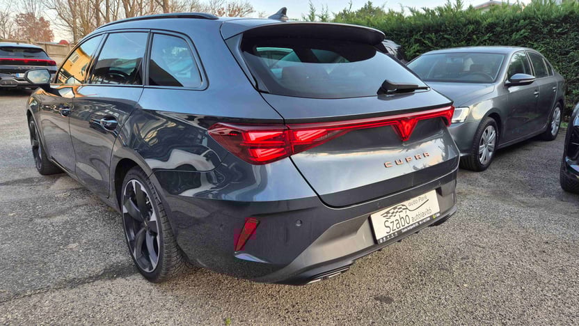 CUPRA Leon kombi 1.5 TSI DSG mHEV képe