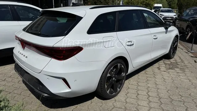 CUPRA Leon kombi 1.5 TSI DSG mHEV képe