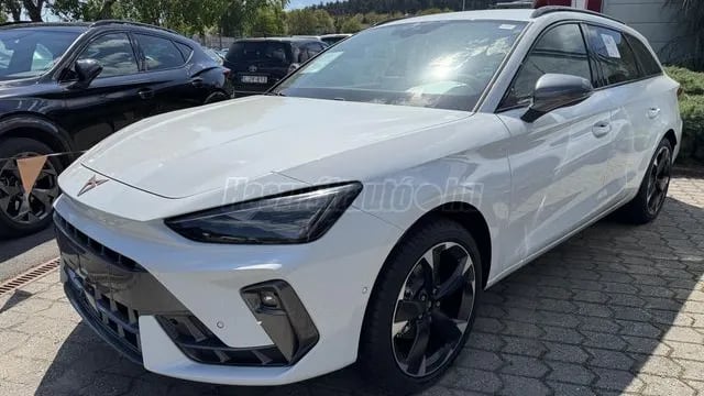 CUPRA Leon kombi 1.5 TSI DSG mHEV képe