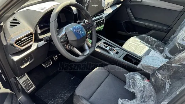 CUPRA Leon kombi 1.5 TSI DSG mHEV képe