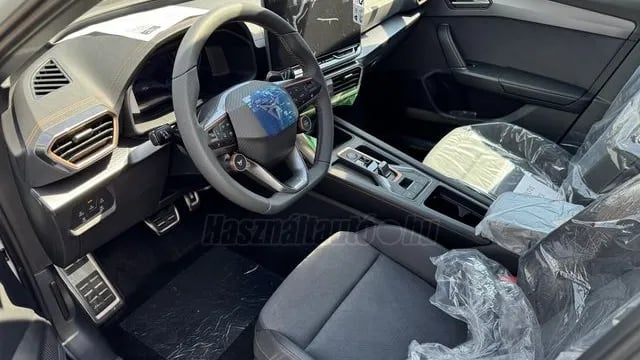 CUPRA Leon kombi 1.5 TSI DSG mHEV képe