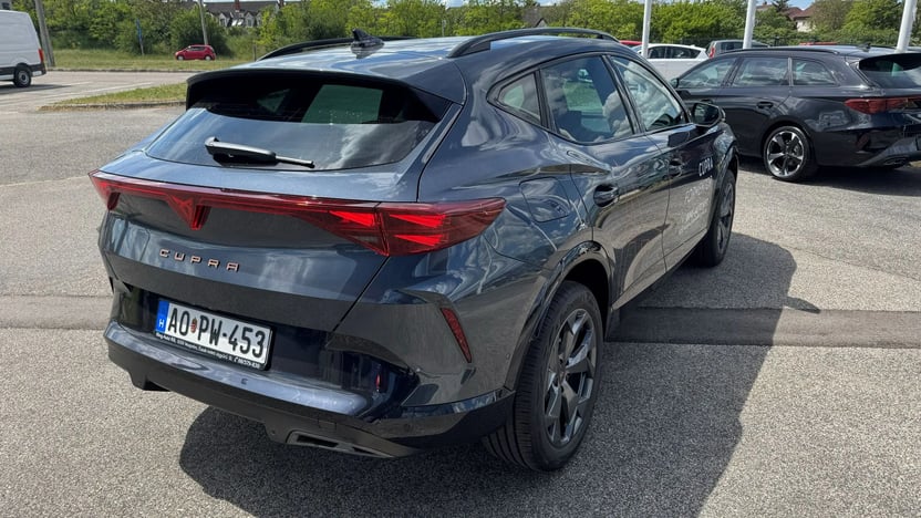 CUPRA Formentor 1.5 TSI DSG mHEV képe