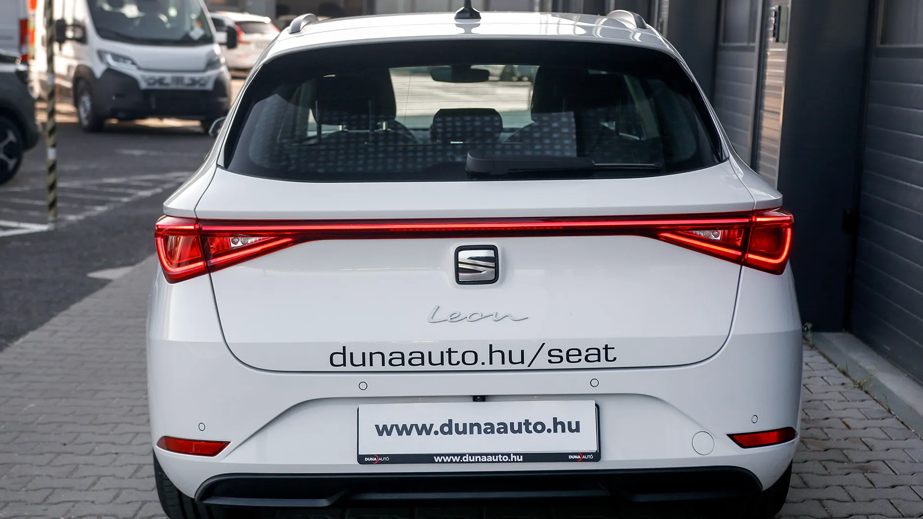 Leon Kombi 1.5 TSI DSG Style mHEV képe