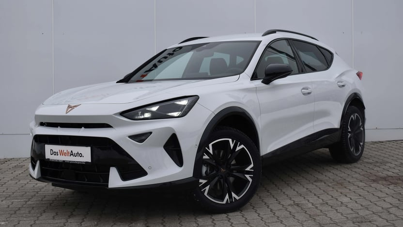 CUPRA Formentor 1.5 TSI DSG mHEV Impulse képe